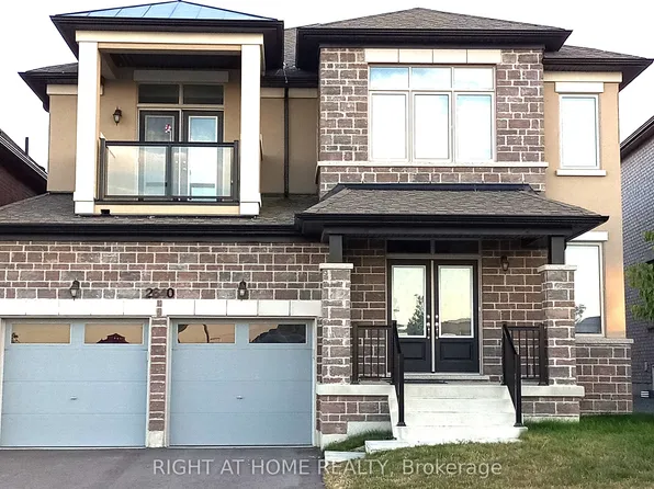 2640 Sapphire Dr, Pickering, ON L1X 0H3