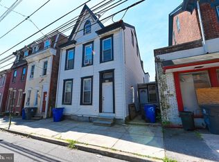 346 Beech St, Pottstown, PA 19464