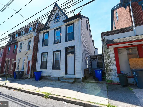 346 Beech St, Pottstown, PA 19464