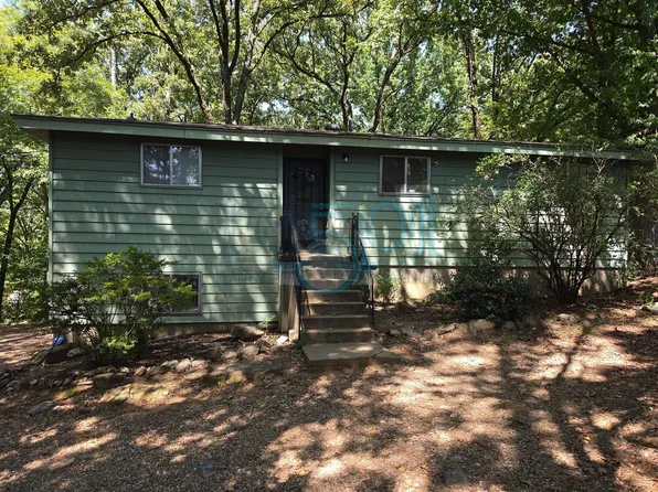 1010 Nix Rd, Little Rock, AR 72211