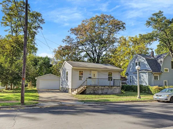 503 S Anderson St, Urbana, IL 61801
