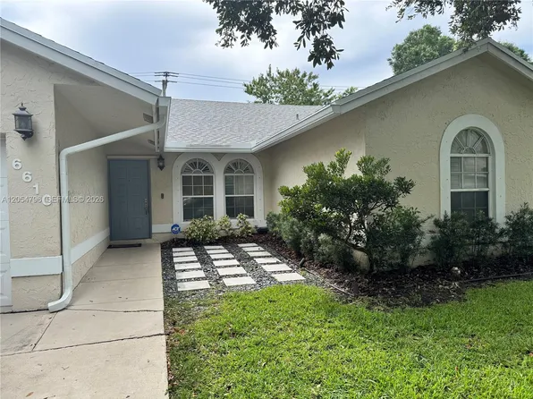 6610 NW 41st Ter, Coconut Creek, FL 33073