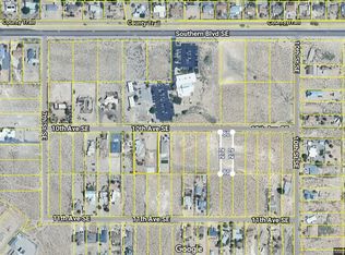 15 10th Ave NE, Rio Rancho, NM 87144