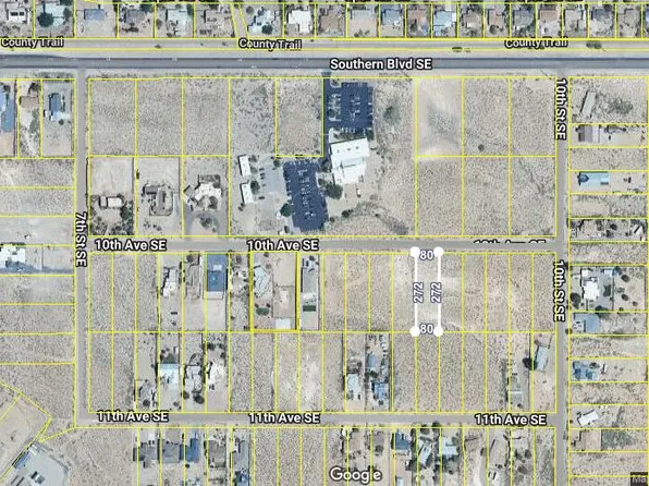 15 10th Ave NE, Rio Rancho, NM 87144