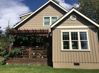 707 NE Quimby Ave, Bend, OR 97701