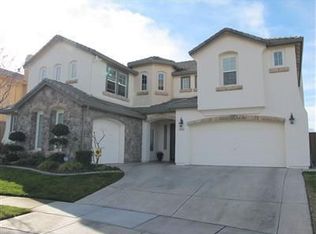 3463 Lanie Ct, Roseville, CA 95747