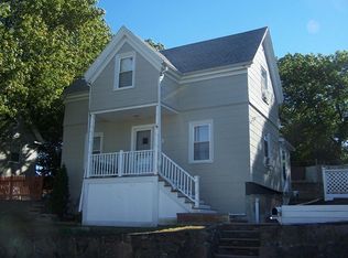 131 Pine Grove Ave, Lynn, MA 01904