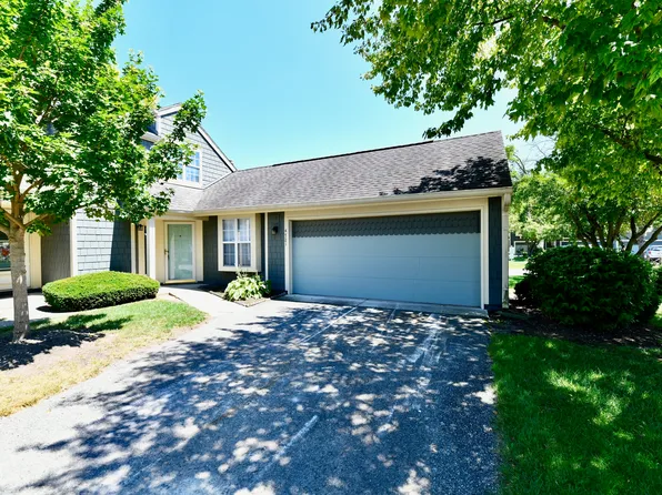 4721 Charrington Cir, Indianapolis, IN 46254