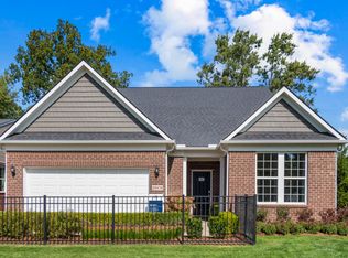Bedrock with Basement Plan, Grandview Estates, Canton, MI 48188