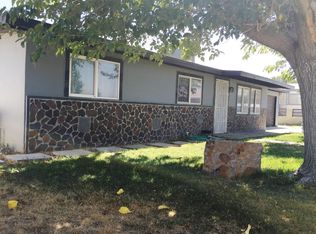 13042 Fox St, North Edwards, CA
