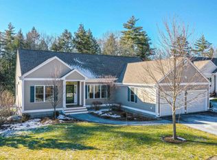 21 Trailside Dr, Amherst, NH 03031