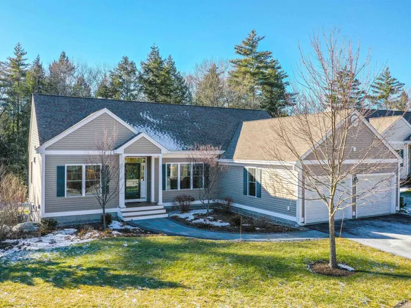 21 Trailside Drive, Amherst, NH 03031