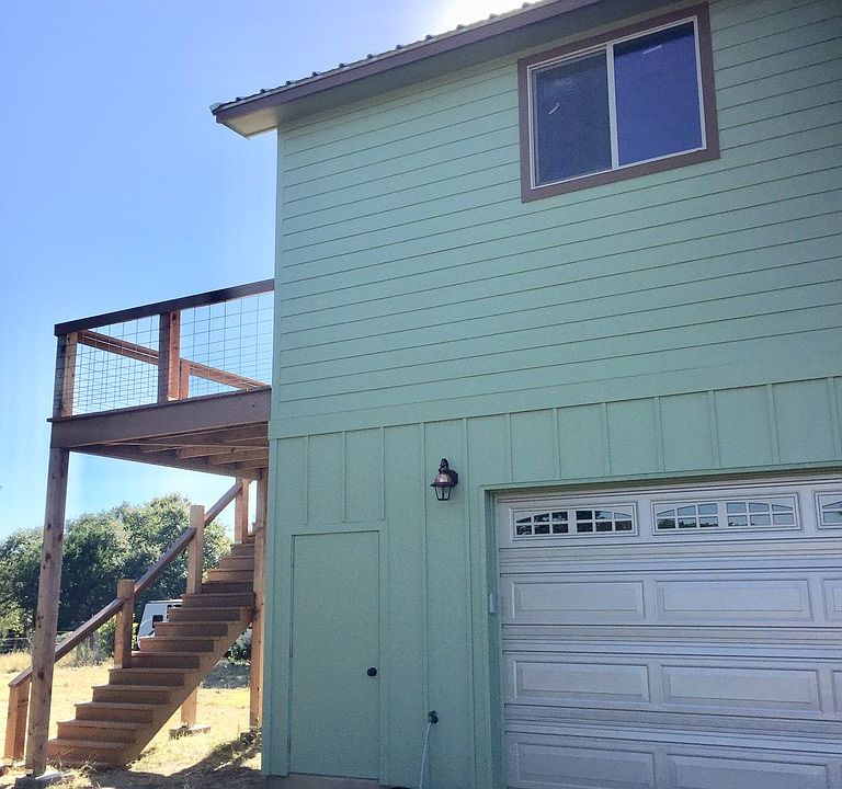 Apartment-2nd Floor&Balcony