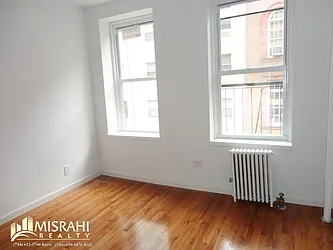 Rented by J Misrahi Realty Corp