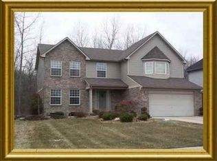 18362 Cedar Island Blvd, Romulus, MI 48174