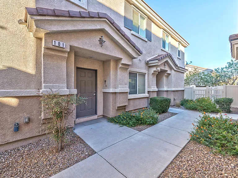 10096 Sunset Palisades Way #101 — Photo 2