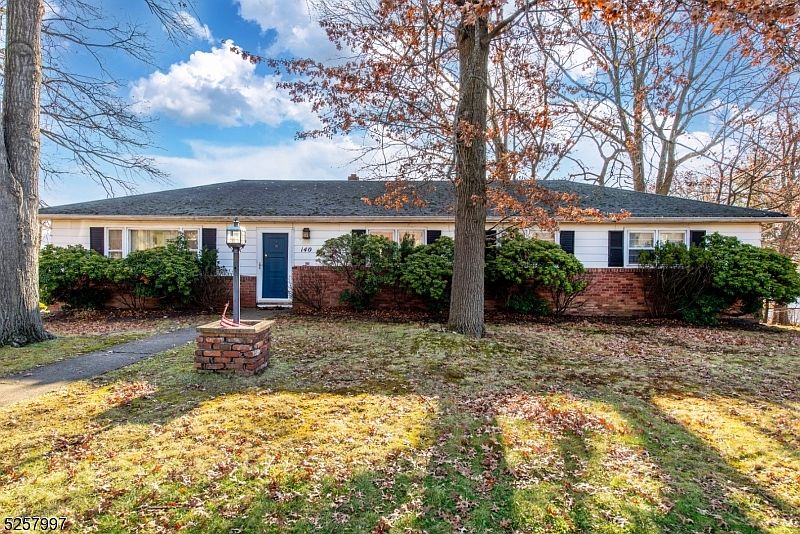 140 Crosby Ave, Totowa, NJ 07512 Zillow