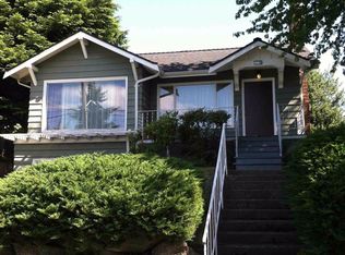 1276 NE 69th St, Seattle, WA 98115