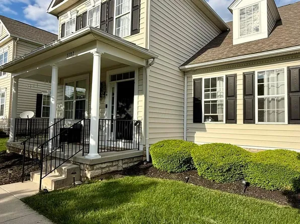 5182 Horseshoe Falls Dr, Dublin, OH 43016