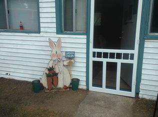 6401 N Sunset Blvd, Macy, IN 46951