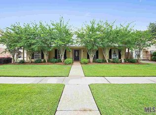 6025 Shakespeare Dr, Baton Rouge, LA 70817