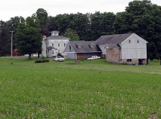 3327 Us Route 11, Mexico, NY 13114