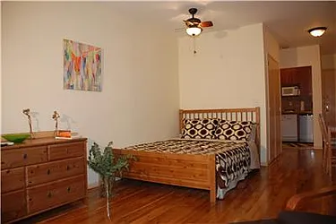 Rented by Mara & Co.