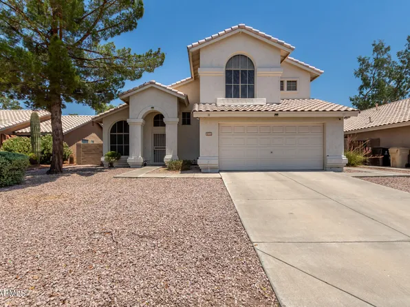 13601 N 79TH Lane, Peoria, AZ 85381