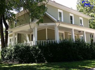 1503 Fairchild Ave, Manhattan, KS 66502