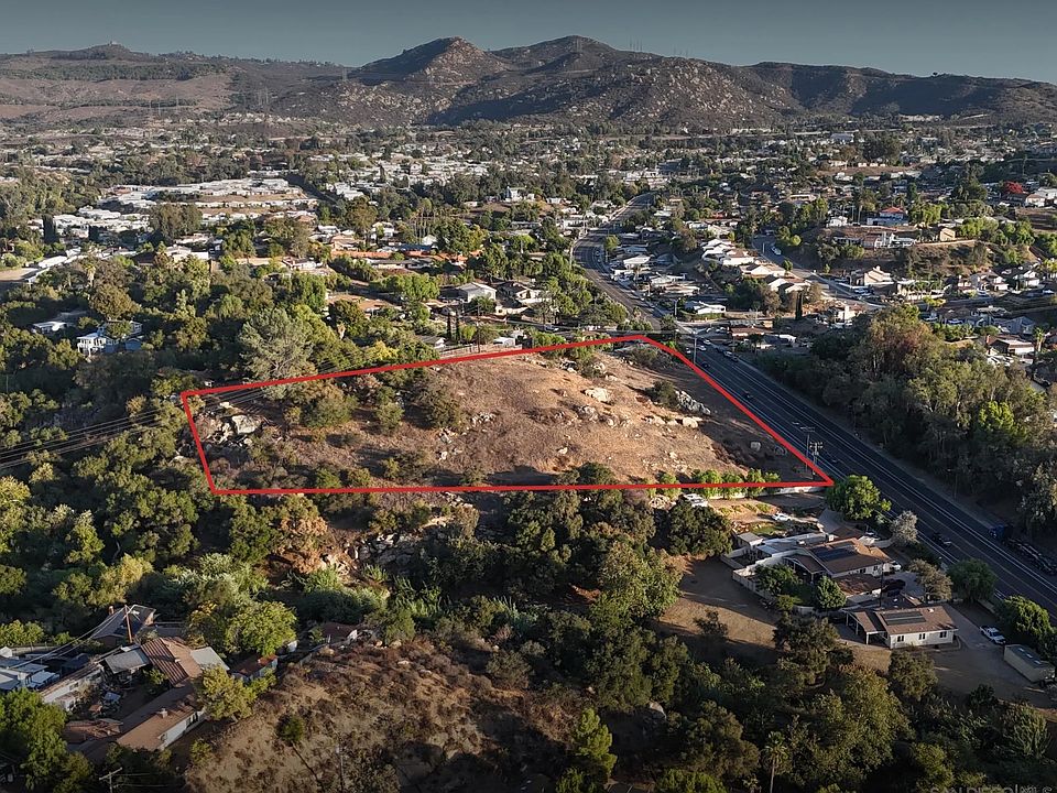 1st image of 0 Los Coches Rd