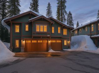 125 Davison Rd #2, Mammoth Lakes, CA 93546