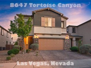8647 Tortoise Canyon Ct, Las Vegas, NV 89148