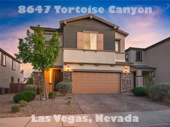 8647 Tortoise Canyon Ct, Las Vegas, NV 89148