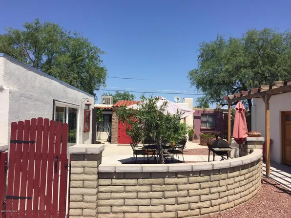 214 W Illinois St, Tucson, AZ 85714