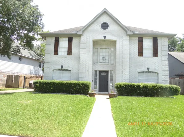 5126 Prairie Creek Dr, Houston, TX 77084