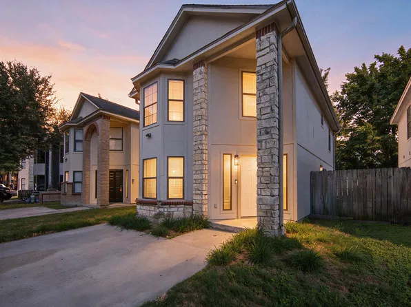 2937 La Estancia Ln, Houston, TX 77093