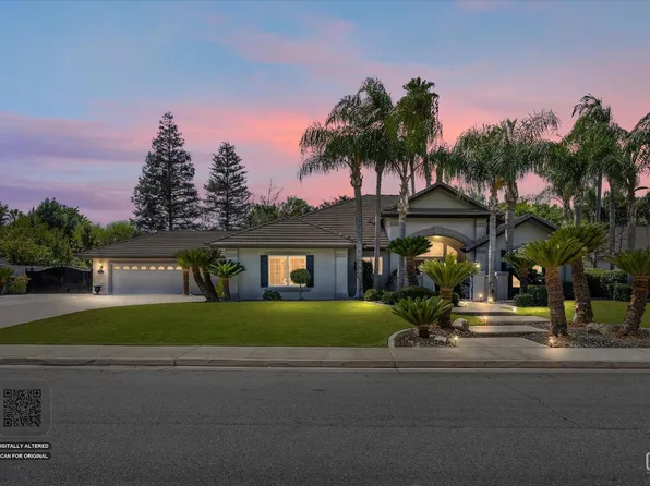 12601 Longmeadow Way, Bakersfield, CA 93312