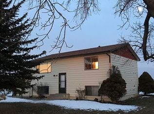 291 S 625 W, Blackfoot, ID 83221