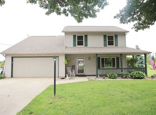 11185 E 550 S, Laotto, IN 46763