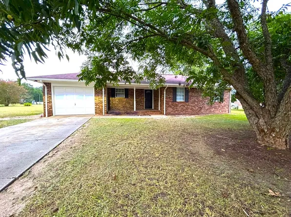 3395 Bolden Ln, Dalzell, SC 29040