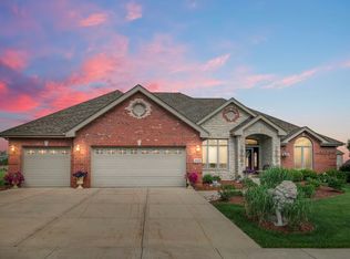 20421 Grand Traverse Dr, Frankfort, IL 60423