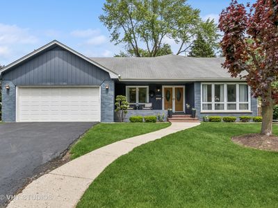 1140 Catalpa Ln, Naperville, IL, 60540