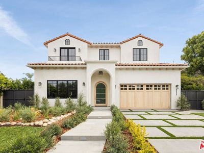 3232 Club Dr, Los Angeles, CA, 90064