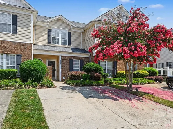 5338 Silabert Ave, Charlotte, NC 28205