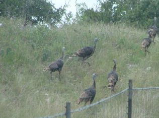 0 State Highway 190, Fort Mc Kavett, TX 76841