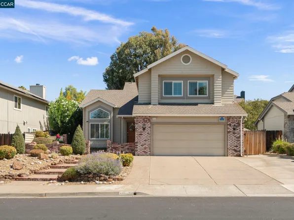 4117 Rocky Point Dr, Antioch, CA 94509