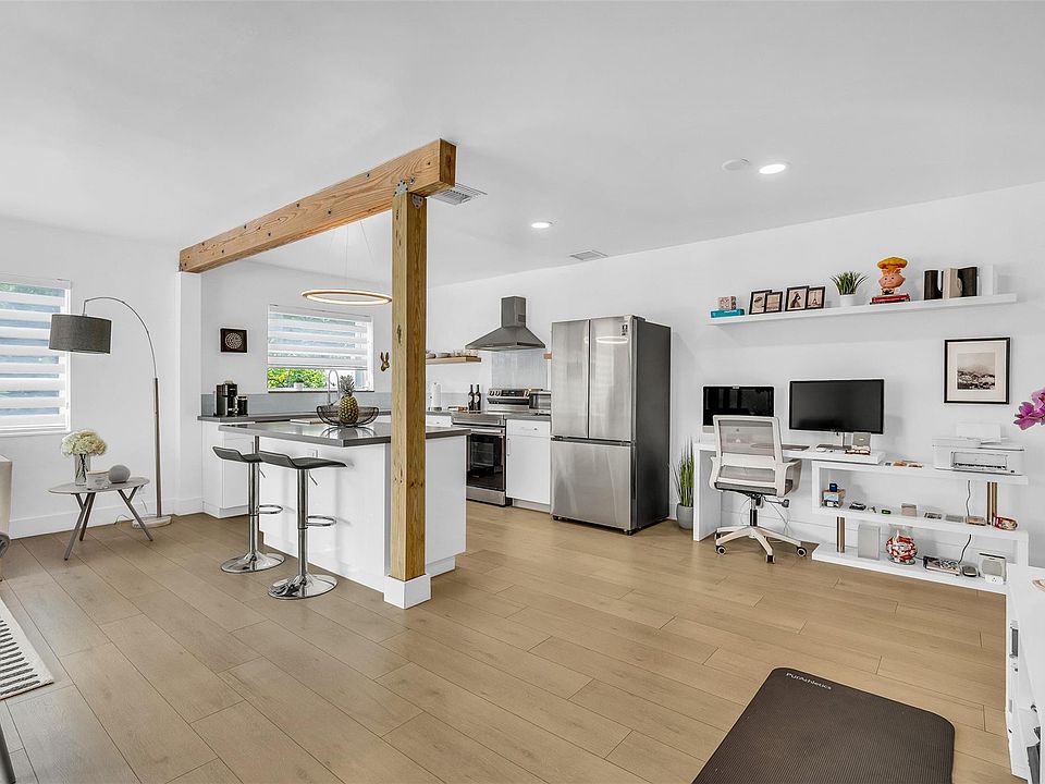 1st image of 4812 NE 23rd Avenue #4