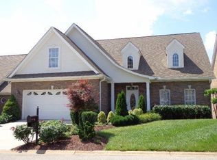 5221 Tazewell Pointe Way, Knoxville, TN 37918