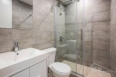 Rented by Ideal Properties Group