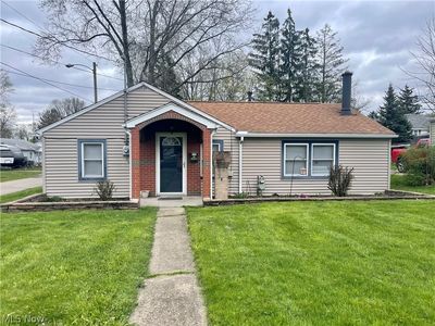 717 Garfield Ave, Alliance, OH, 44601